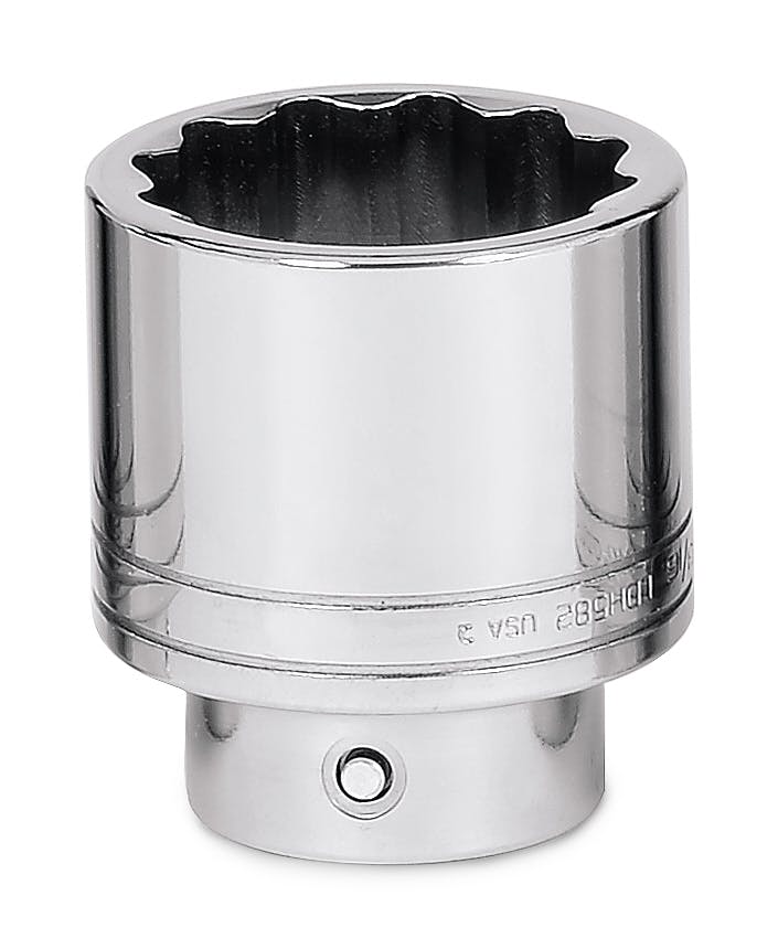 LDHM362 スナップオン Snap-on 3/4インチ 12角 36mm LDHM362 スナップオン Snap-on 3/4インチ シャロー ソケット 12