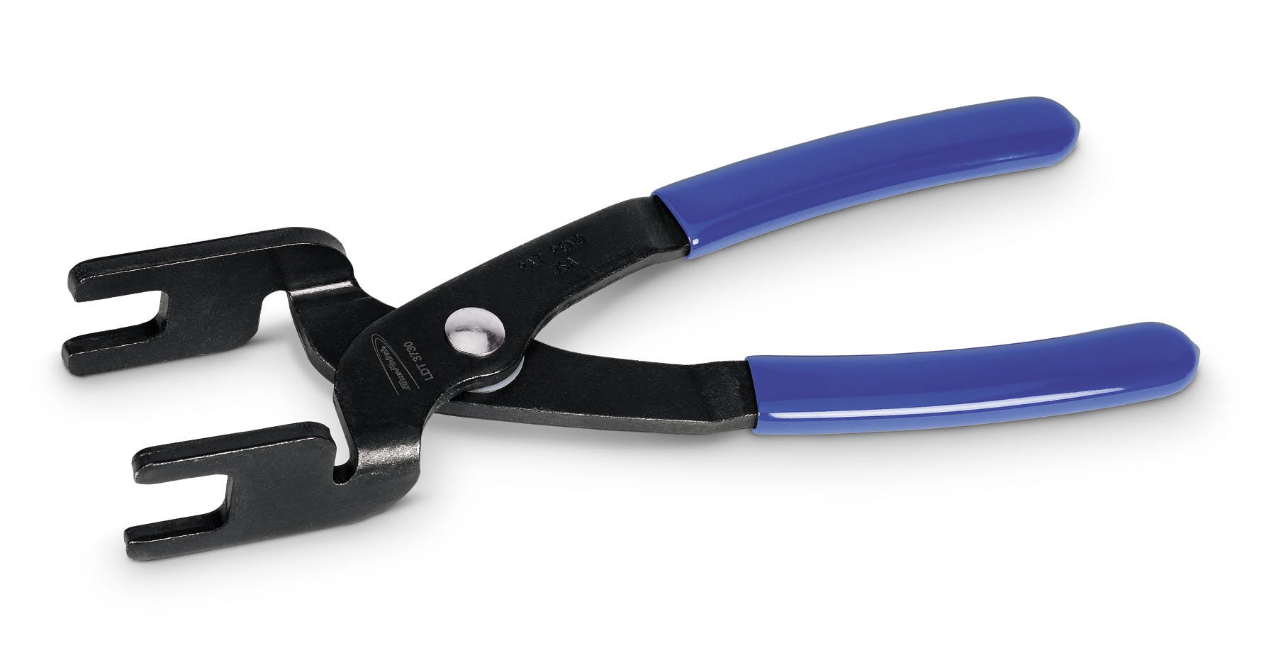 BLUE POINT by SNAP ON YA9457-1 Fuel Line Disconnect Pliers W/Cushion Grip  Handle