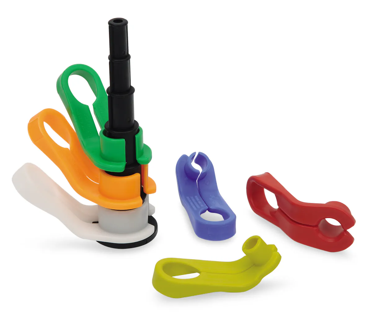 ANGLED DISCONNECT TOOL SET