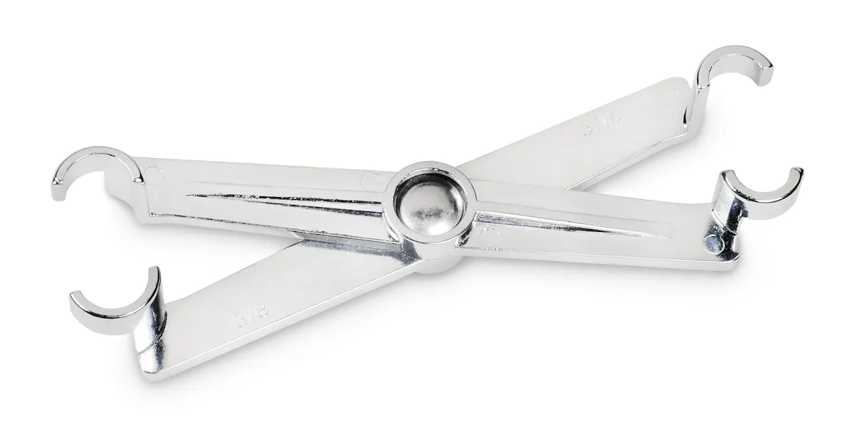 LO PRO SCISSOR DISC 5/16 X 3/8