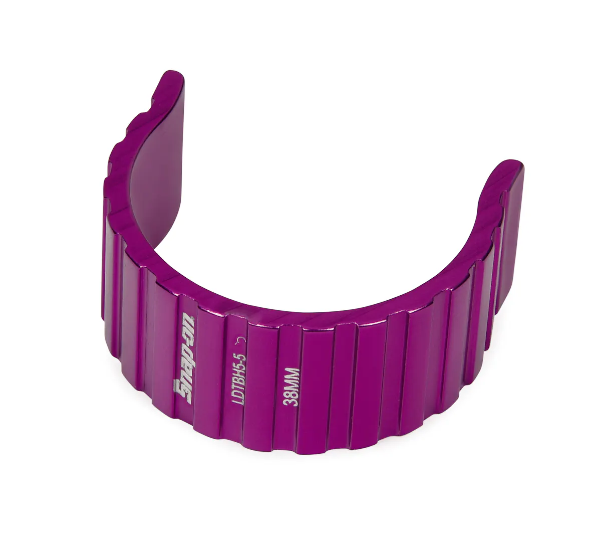 PURPLE 1.5IN RELEASE TOOL