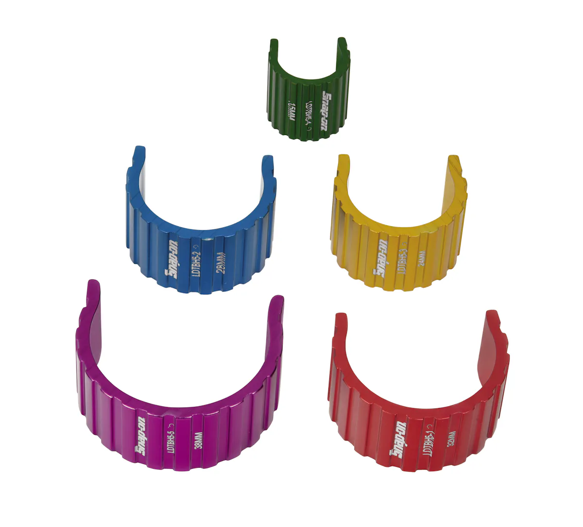 PCV/EVAP HOSE RELEASE TOOLS