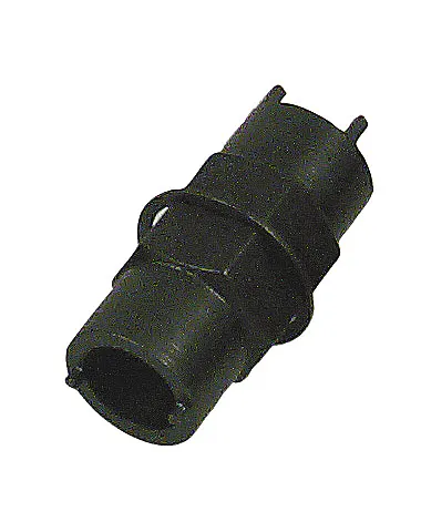 ANTENNA NUT SOCKET NO. 1