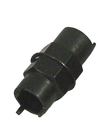 ANTENNA NUT SOCKET NO. 2