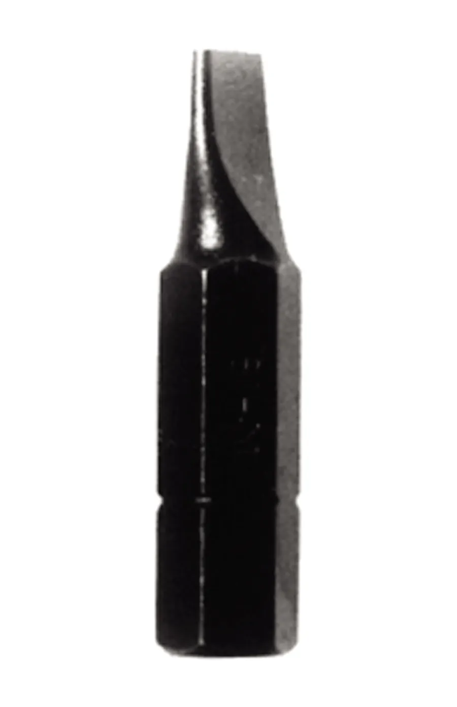 3/8IN STRT SLOT BIT