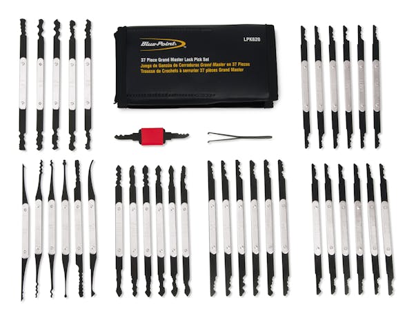 Master Lock Blue Point Lpk620 Snap On Store