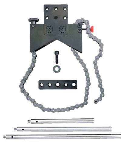 genough7575様 668 Series Shaft Alignment Clamp Sets - Snap-on Industrial