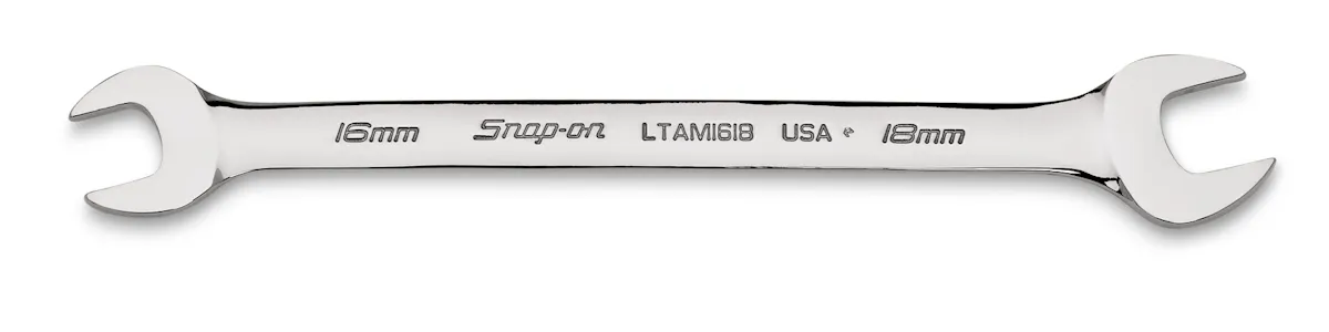 16-18MM 15 SLM O/ENDWR
