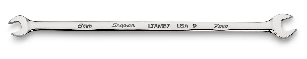 6-7MM 15 SLM O/ENDWR