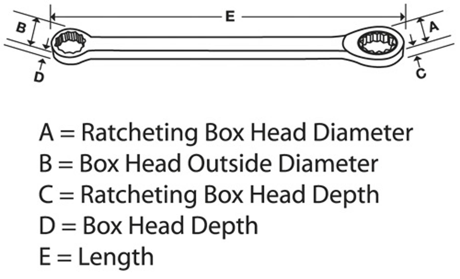 XDLR 19 G, 180x80