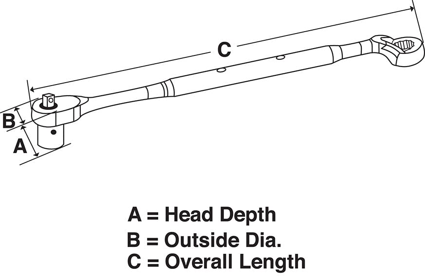 Ratchet Spline Boxocket Assembly - Snap-on Industrial