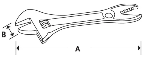 Snap Cap System.drawing Snap On Wrench Drawing