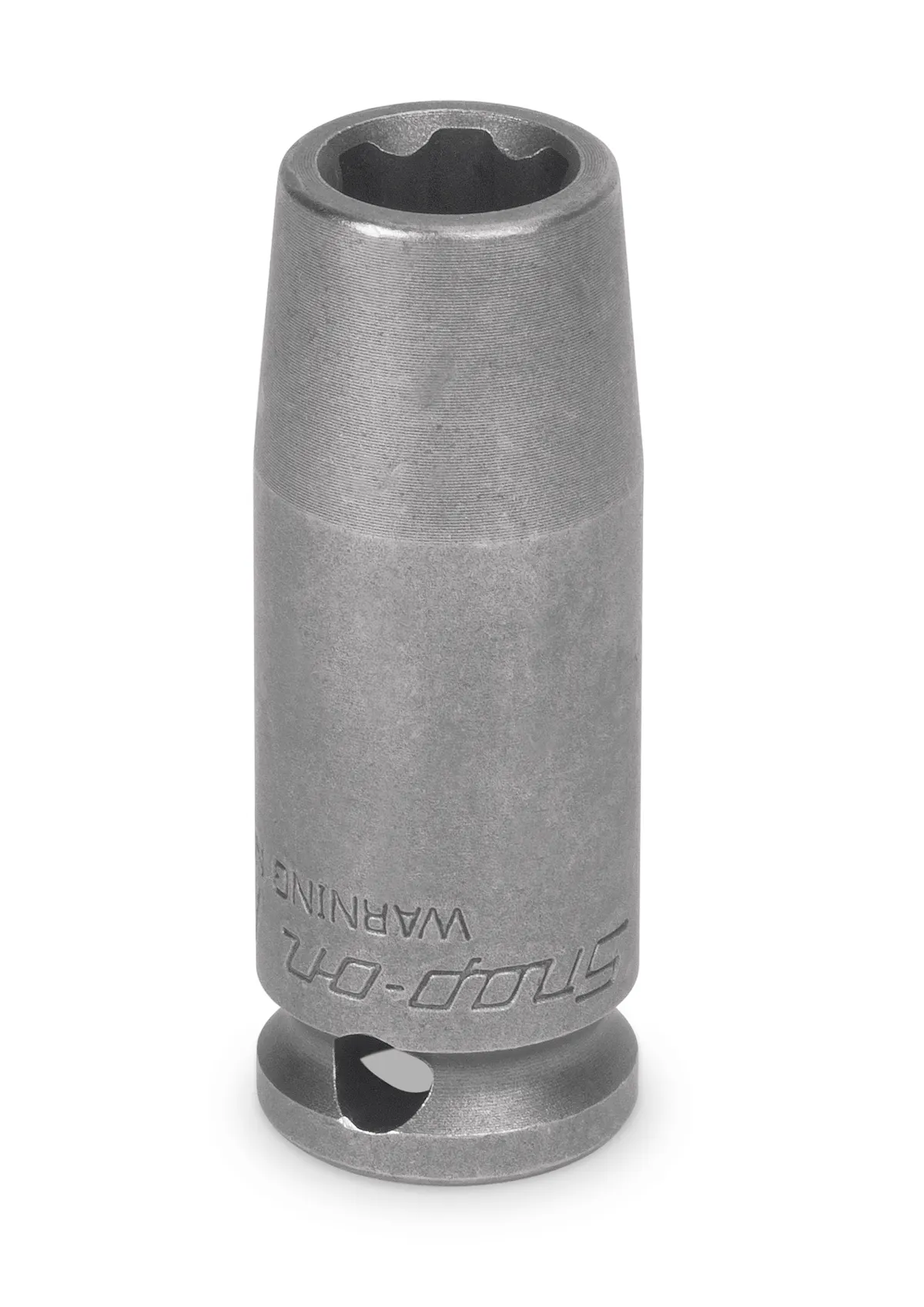 SURFACE DRIVE SOCKET