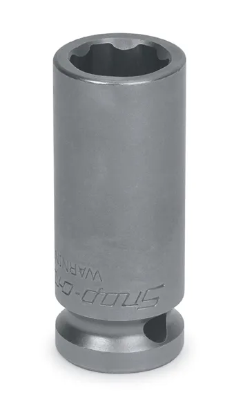 1/2DR 15MM M/SRS SFC DR SKT