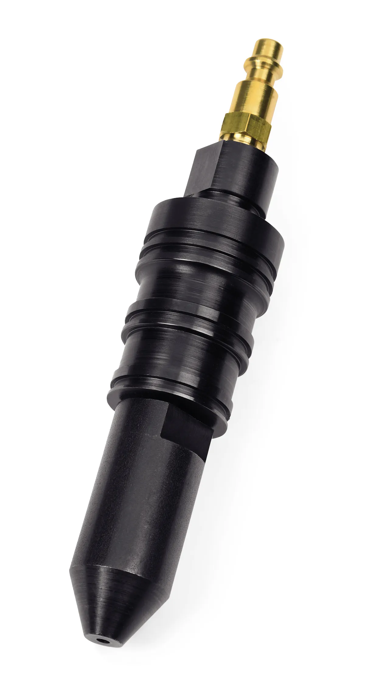 ADAPTOR COMPRESSION