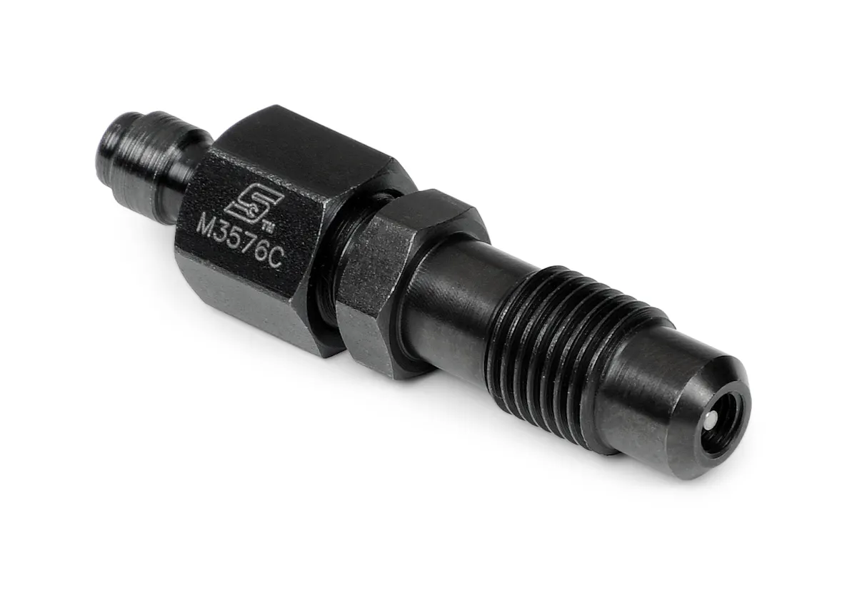 ADAPTOR GLOW PLUG COMPRESSION