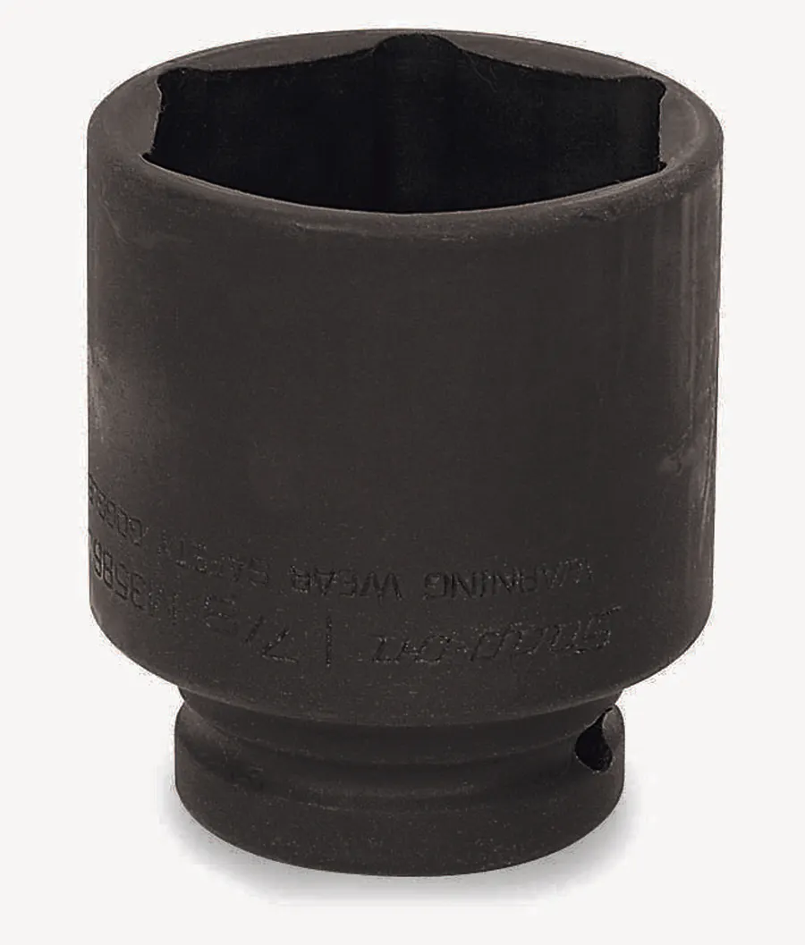 3/4 IN DRIVE PINION NUT SOCKET