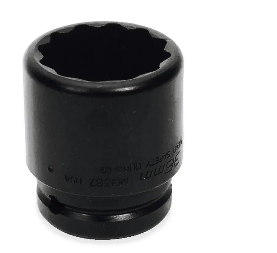 3/4 IN DR PINION NUT SOCKET-GM