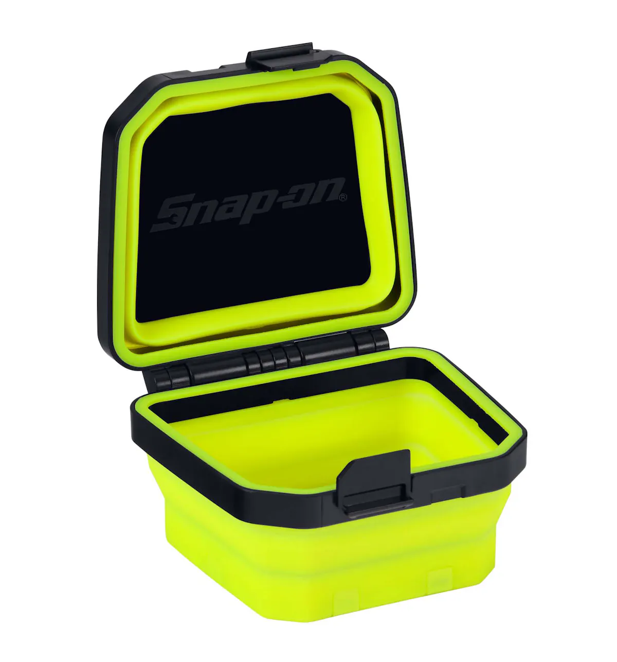 COLLAPSBL MAGNETIC DISH HIVIZ