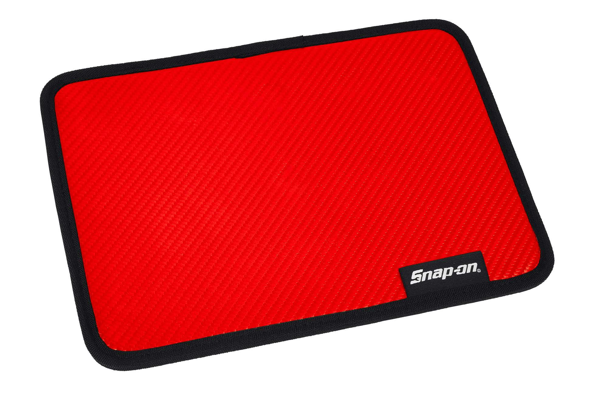 High-Power Magnetic Mat (Red)