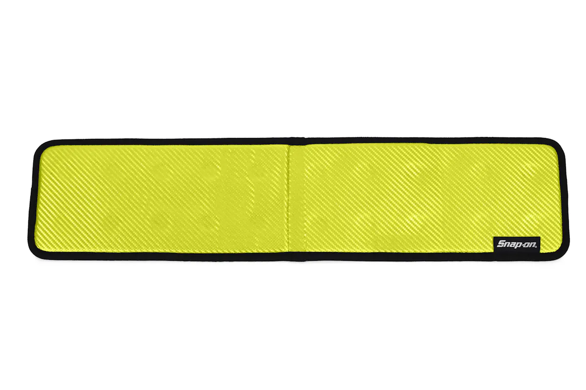 HIGH POWER MAG MAT 5X24 HI VIS