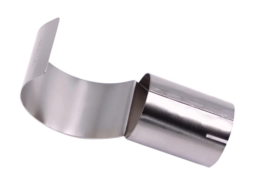 ATTACH SHRINK TUBE 3/4 - 2"OD