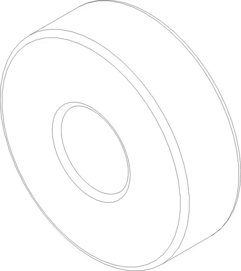 BALL BEARING
