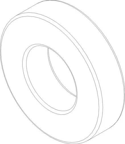 BALL BEARING