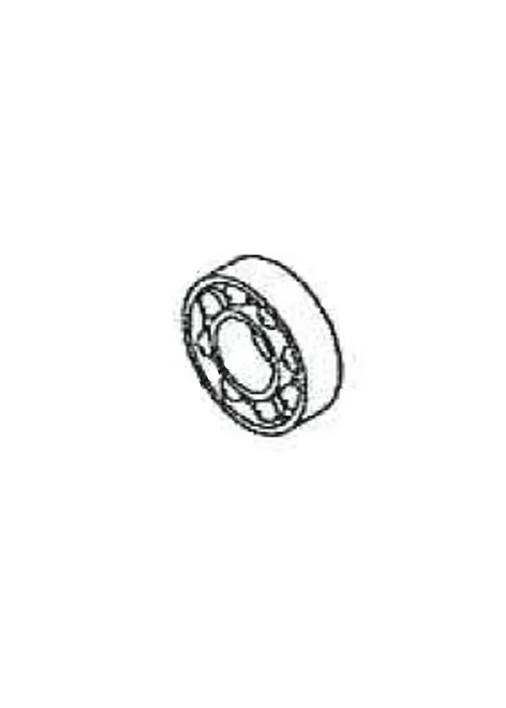 BEARING  BALL