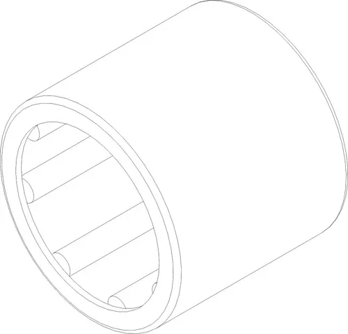 NEEDLE BEARING