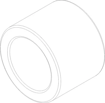 BEARING, NEEDLE ROLL