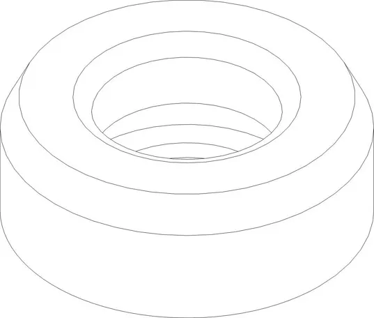 VALVE BUSHING