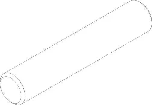 GEAR PIN