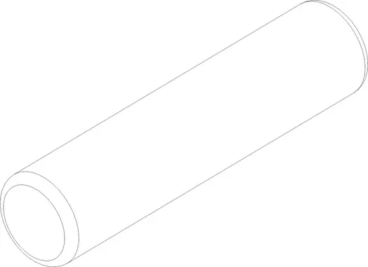 GEAR PIN