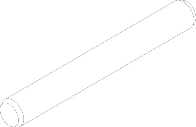 REGULATOR PIN