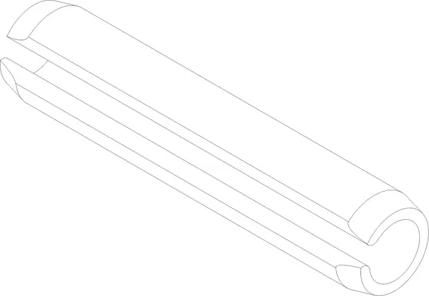 ROLL PIN