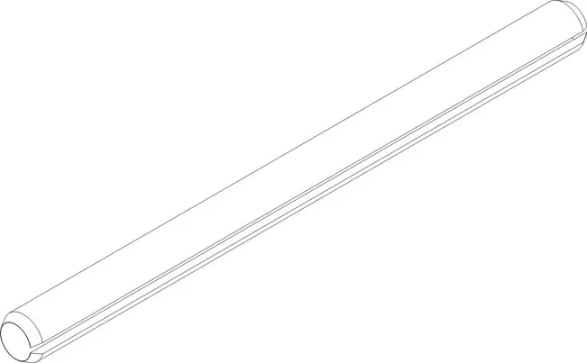 SPRING PIN
