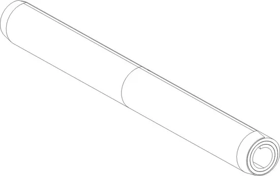 ROLL PIN 1.125IN -PT850
