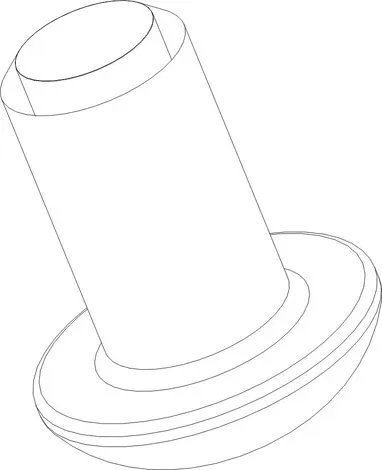 MOTOR SCREWS -PT850