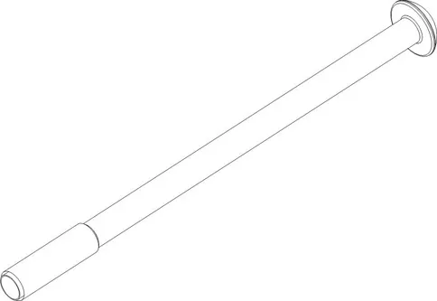 HOUSING SCREWS -PT850