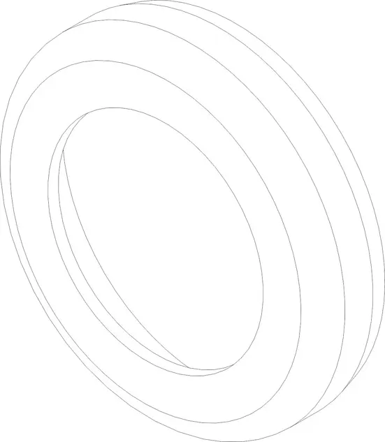 OIL SEAL