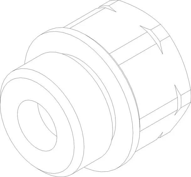 AIR INLET