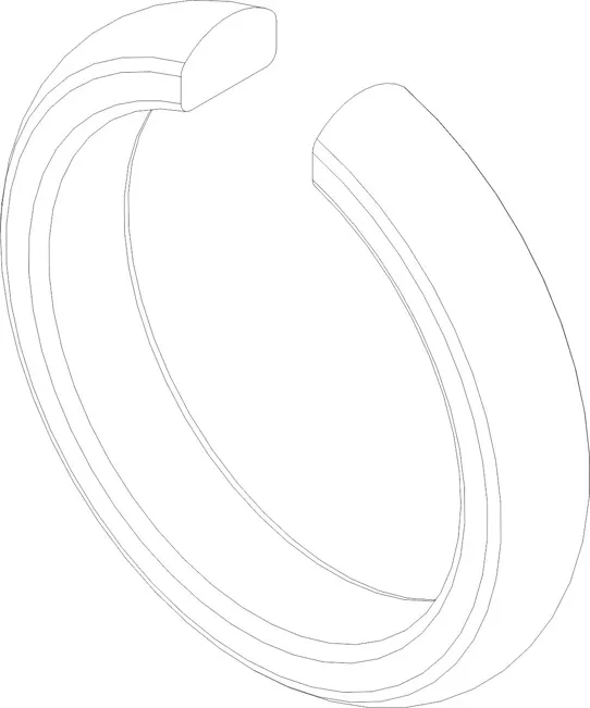 HOG RING