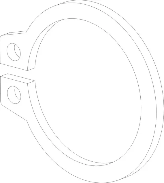 RET RING
