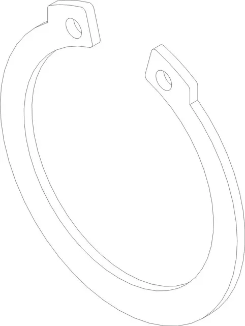 RETAINING RING