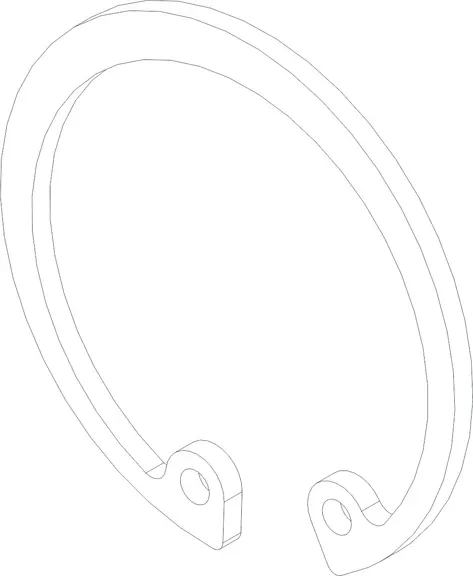 RETAINING RING