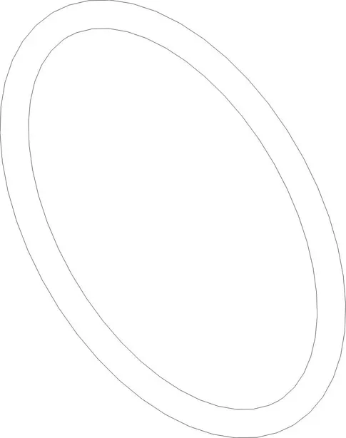 O RING