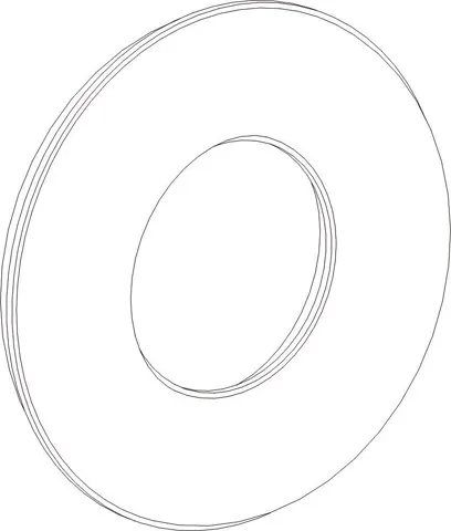 O-RING (.145 x .070") 70D