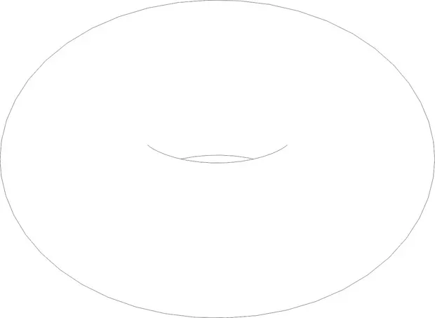 O-RING, .081 I.D. KN