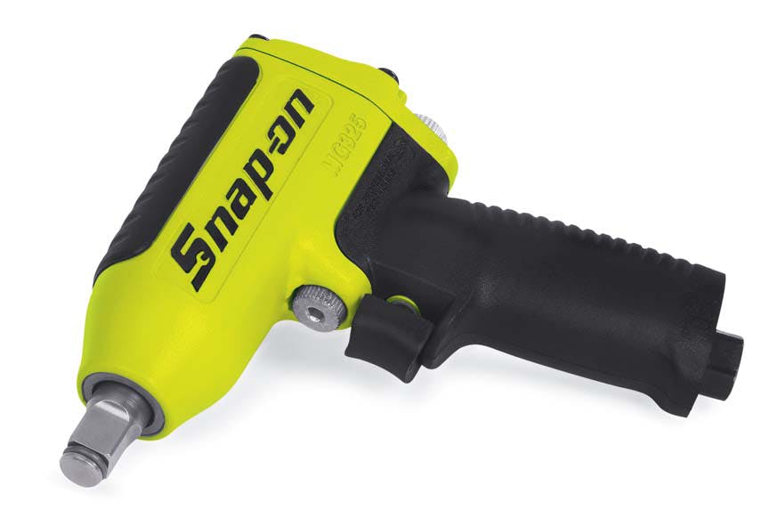 1/2” Drive Impact Wrenches - Snap-on Industrial
